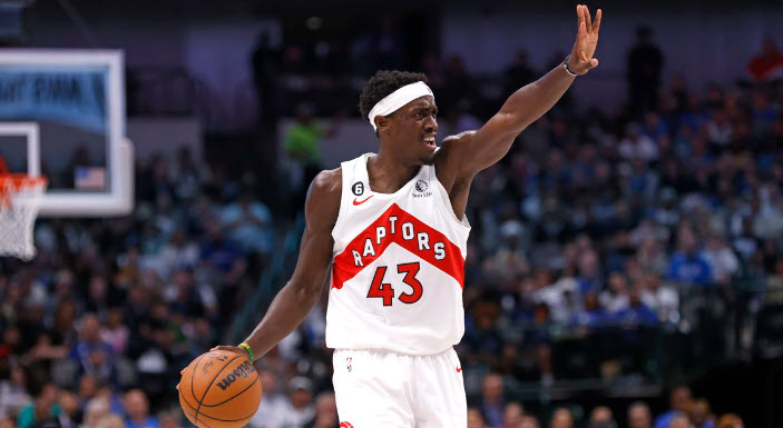 NBA Trade Rumors: Blazers Seeking to Deal No. 3 for ‘Elite’ SF